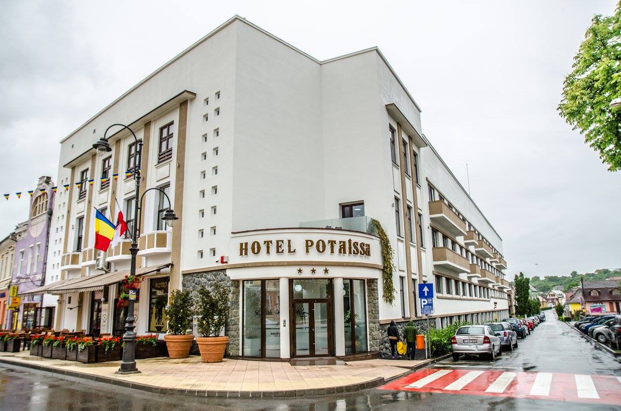 Restaurant Potaisa Turda