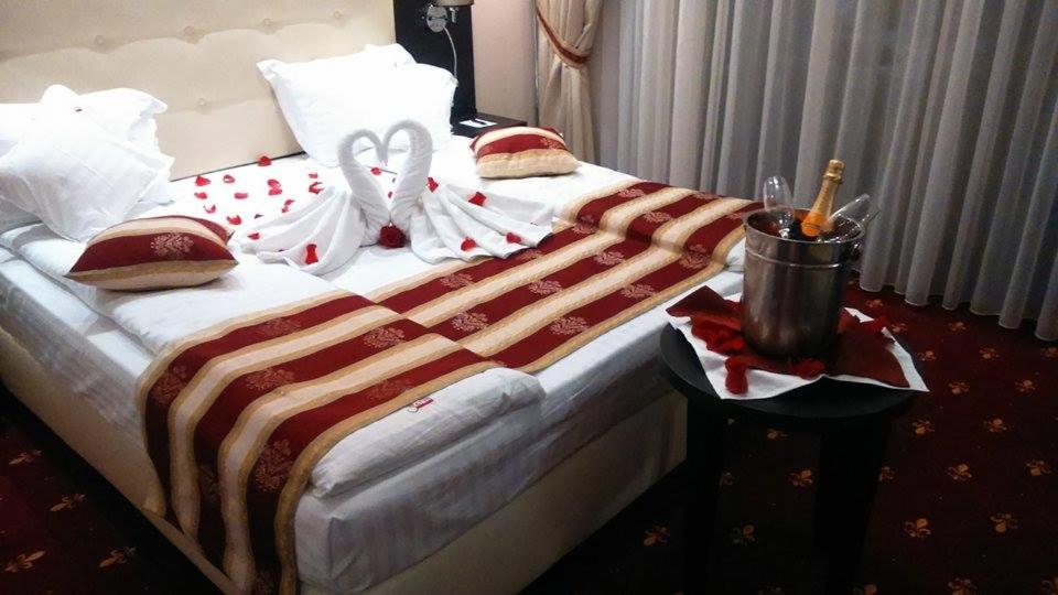 Salis Hotel si Restaurant Turda