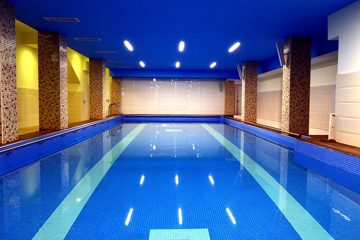 Hotel Salis & Medical Spa Turda