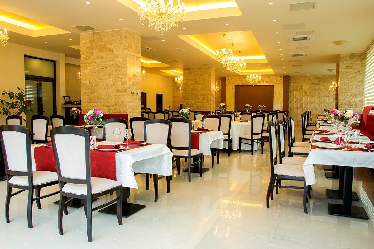 Hotel Salis & Medical Spa Turda