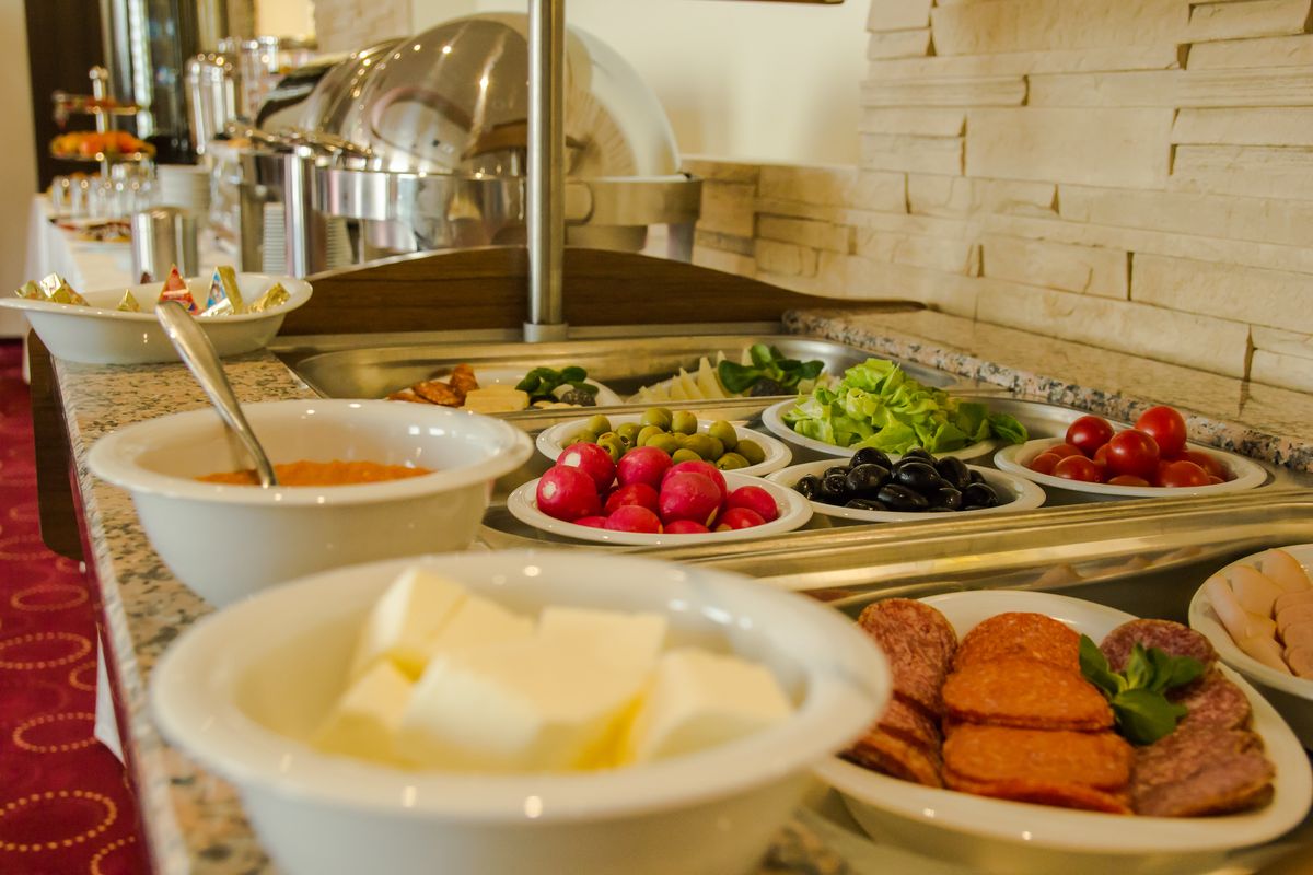 Hotel Salis & Medical Spa Turda