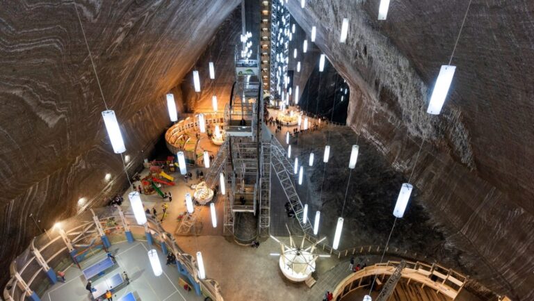 Salina Turda