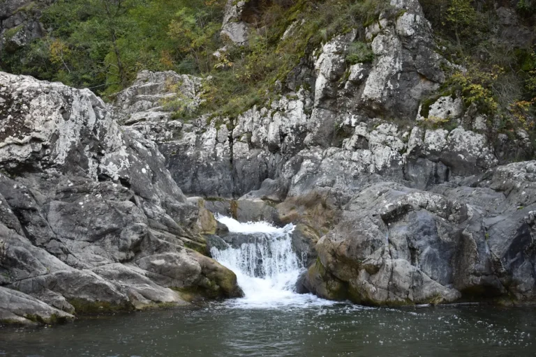 cascada ciucas, Turda