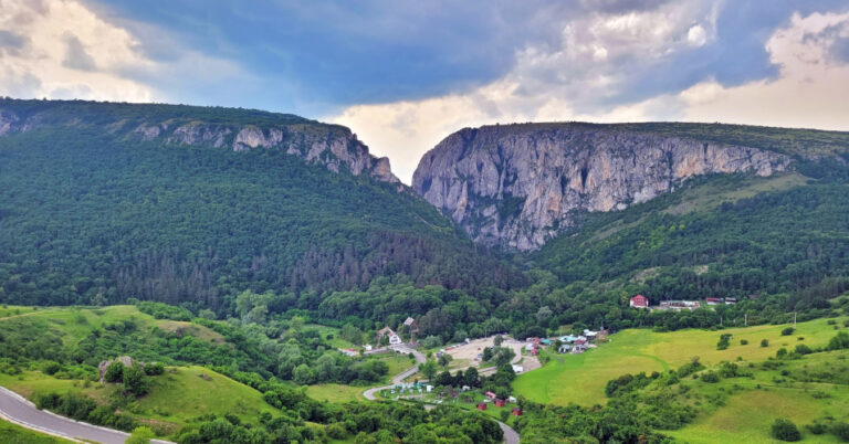 Cheile Turzii