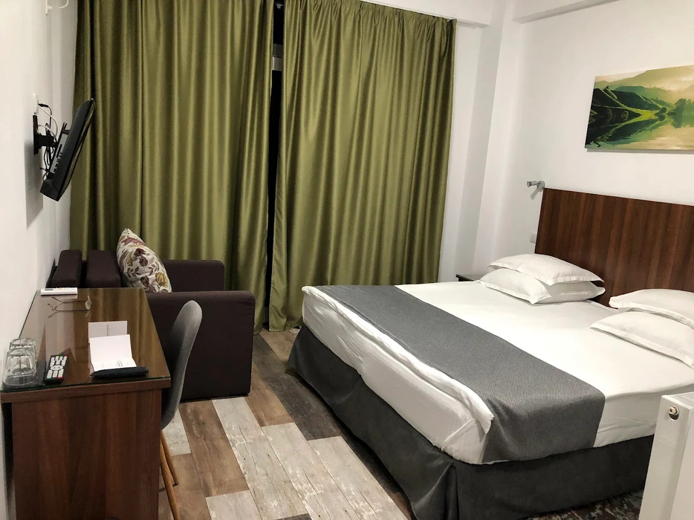 Hotel Centrum Turda
