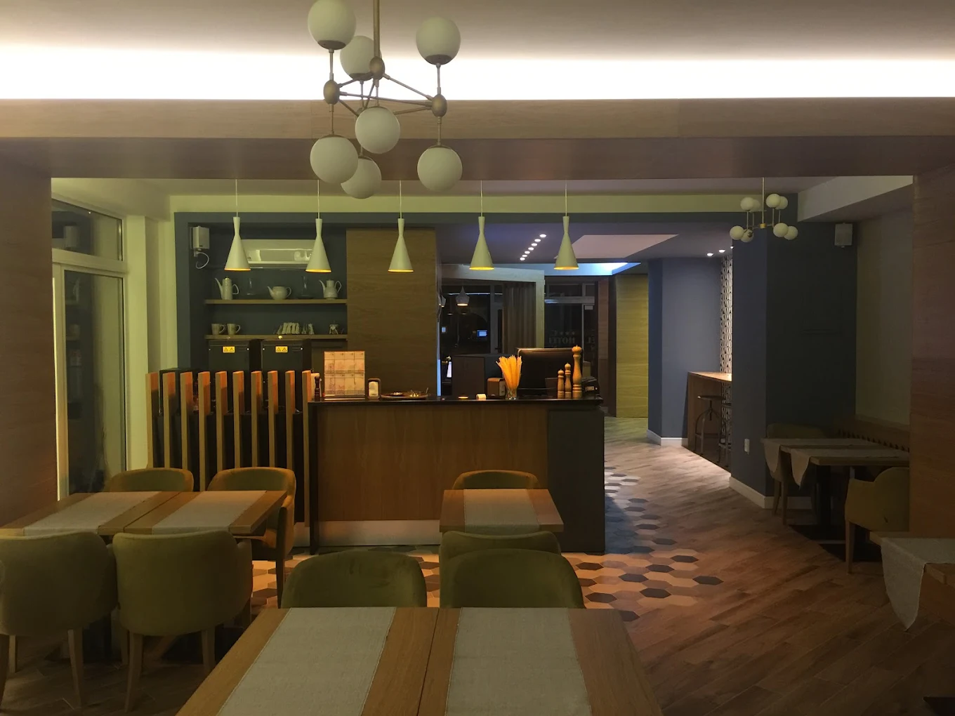 Hotel Centrum Turda
