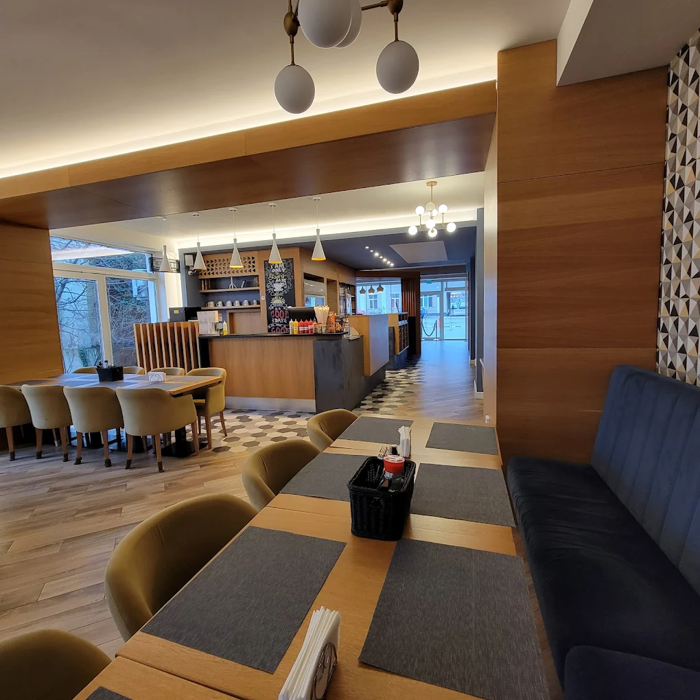Hotel Centrum Turda