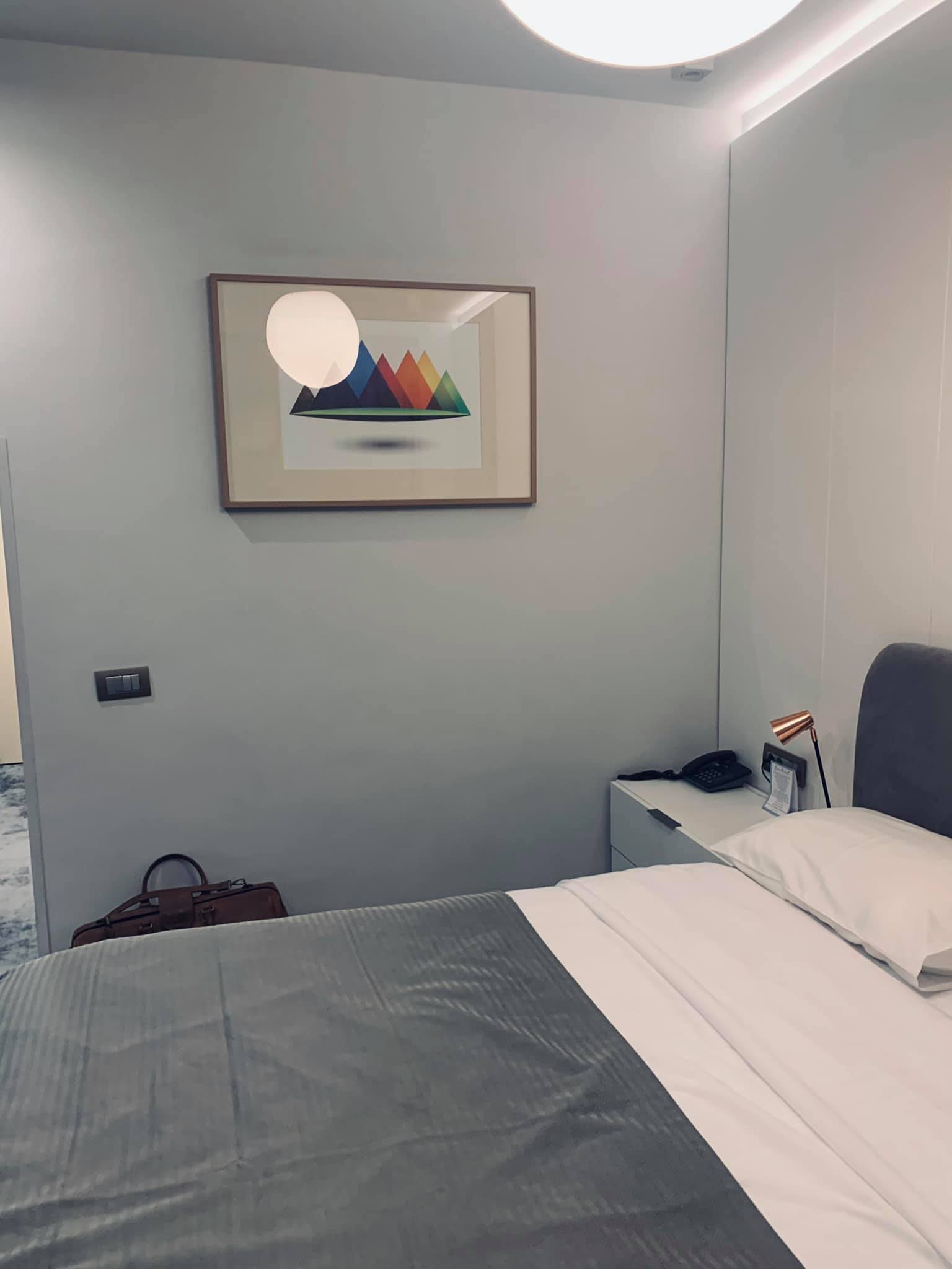 Hotel Palace Turda