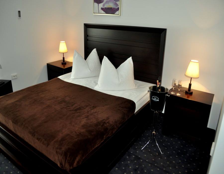 Hotel Palace Turda