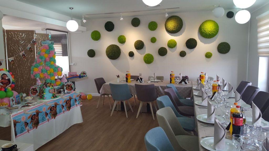 Restaurant Potaisa Turda