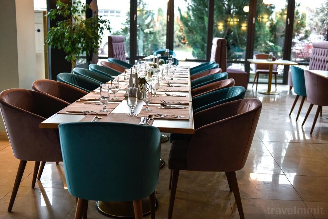 Hotel Sungarden Sulin Turda