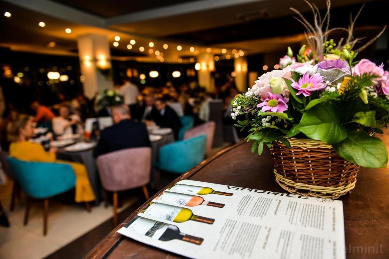 Hotel Sungarden Sulin Turda