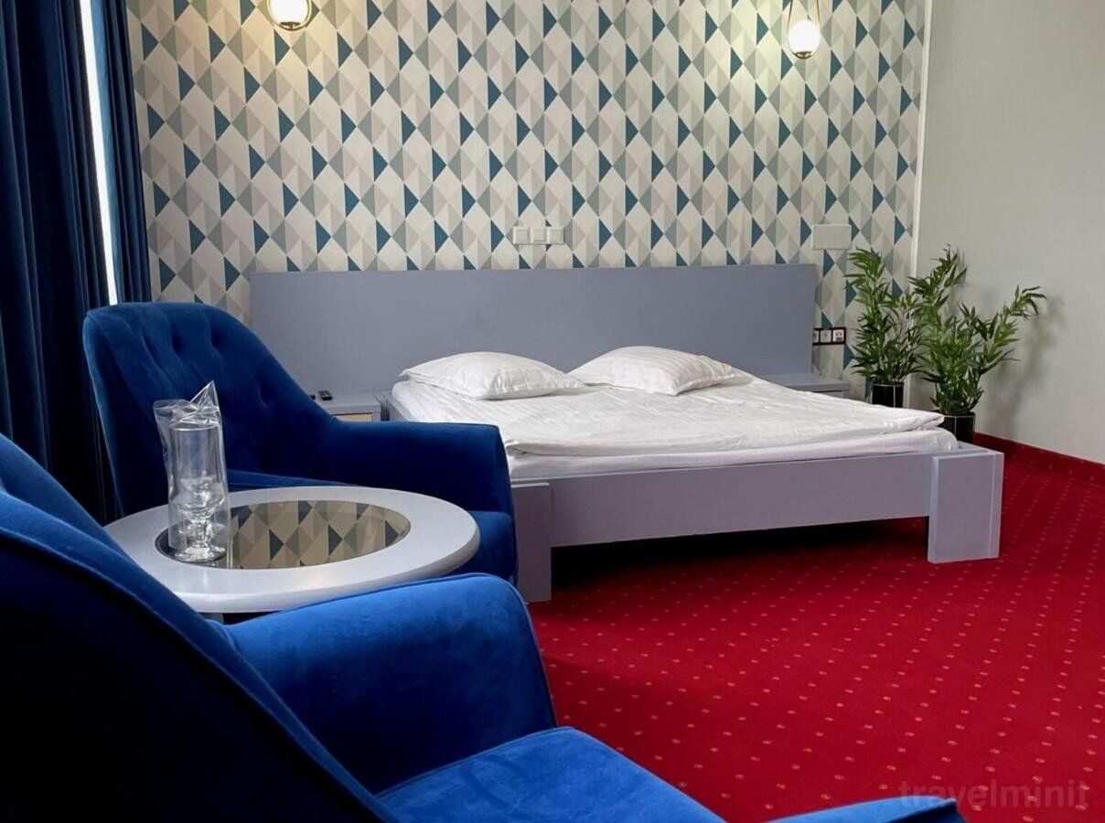 Hotel Sungarden Sulin Turda