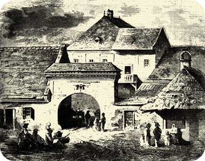 Muzeul de Istorie Turda