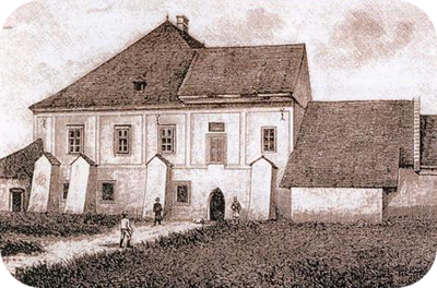 Muzeul de Istorie Turda