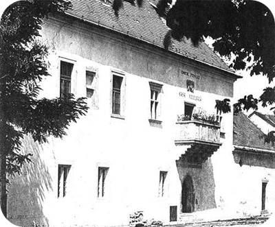 Muzeul de Istorie Turda
