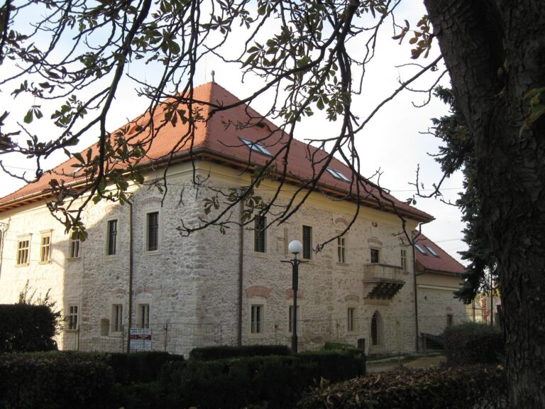 Muzeul de Istorie Turda