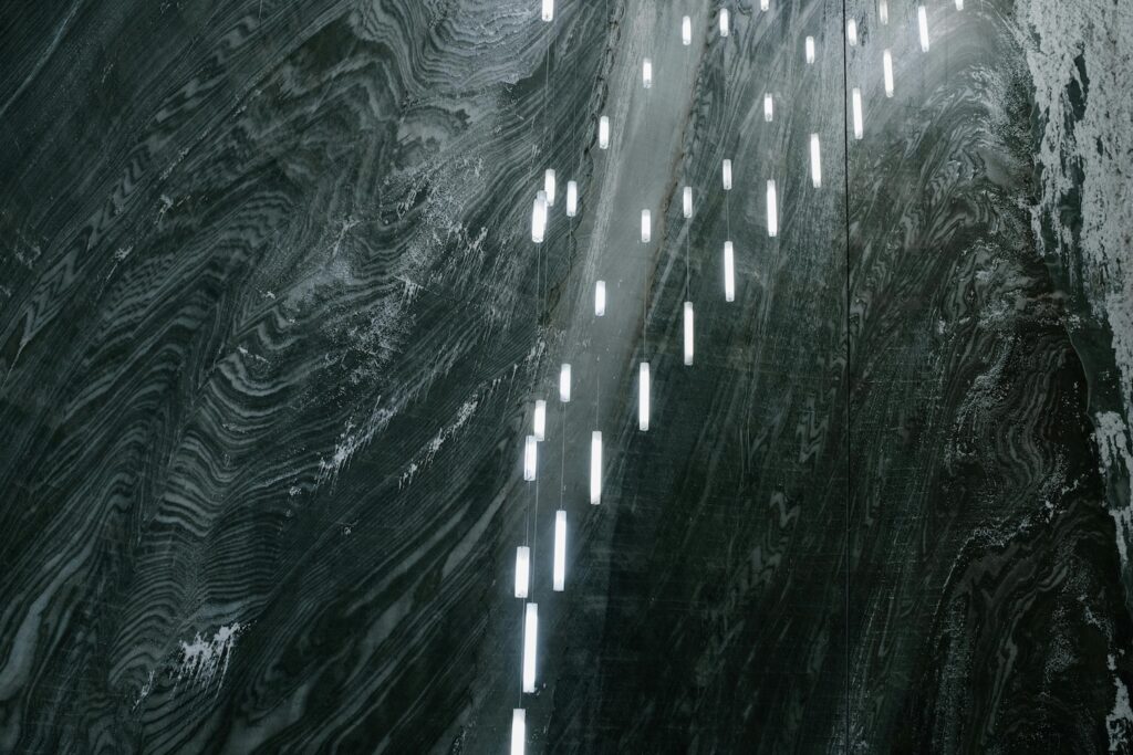 imagini salina turda