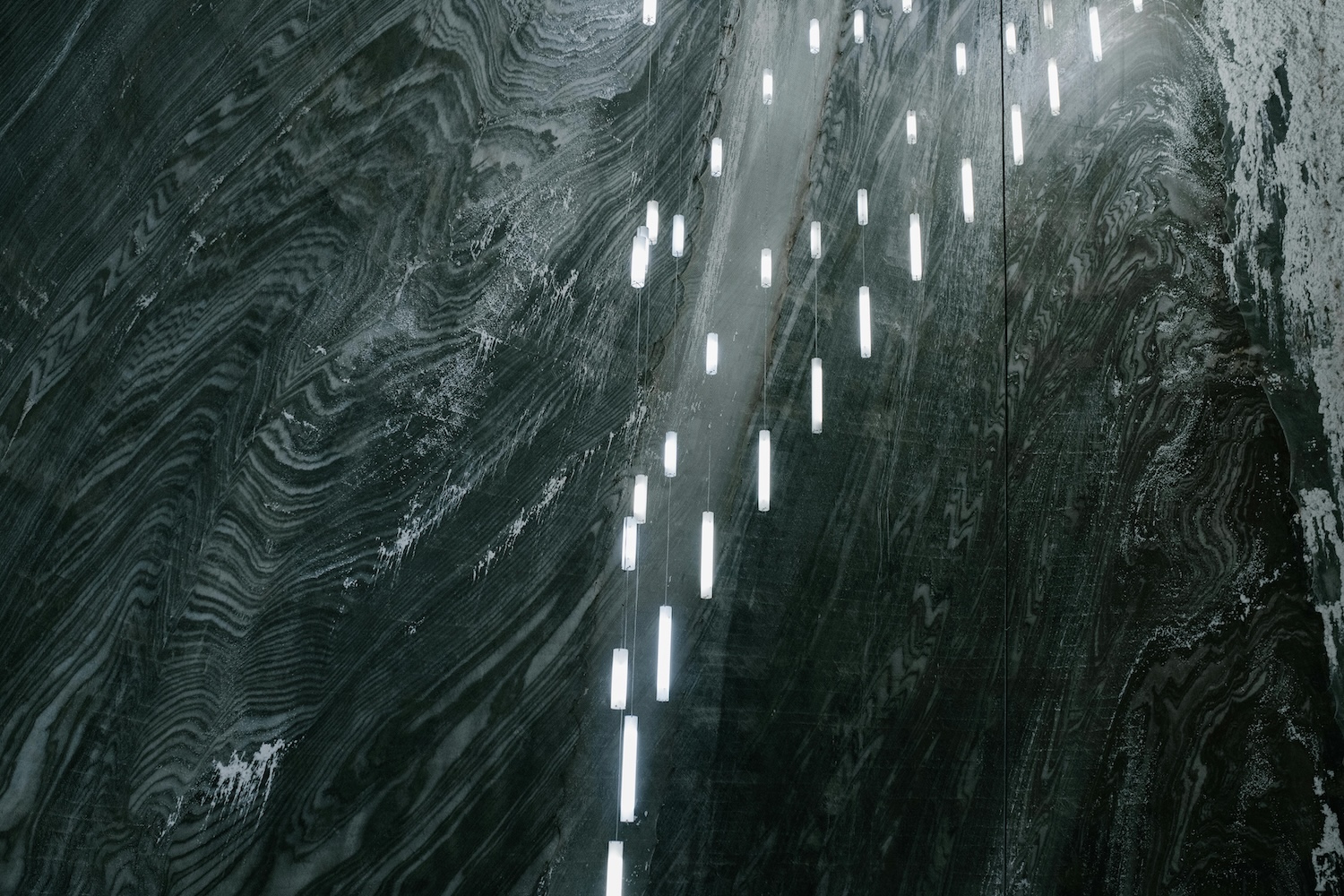 imagini salina turda