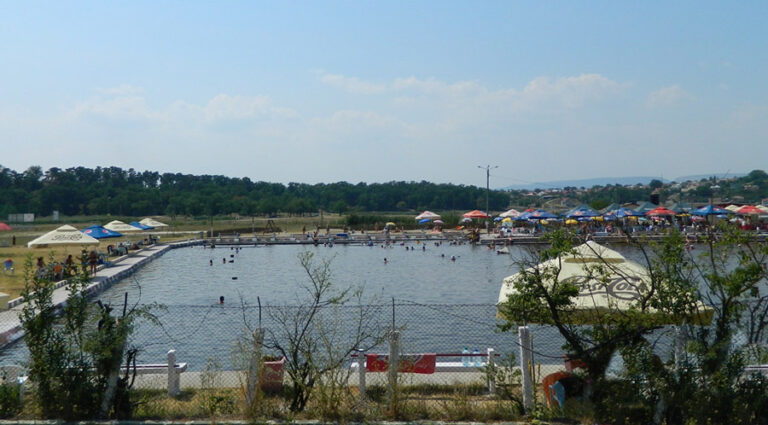 strand turda