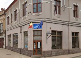 Serviciul Public Comunitar Local de Evidență a Persoanelor Turda