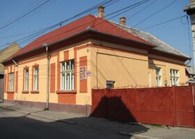 Biserica Luterană din Turda