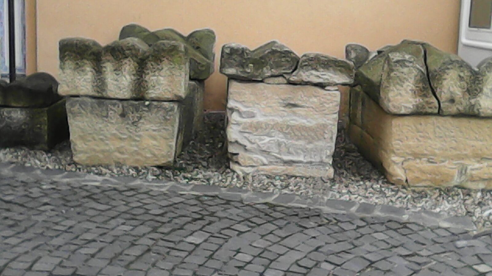 Lapidariul din Turda