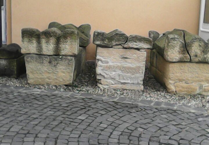 Lapidariul din Turda