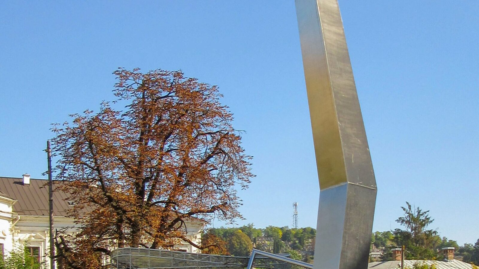 Monumentul Eroilor Revoluției din 1989 din Turda