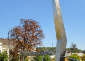 Monumentul Eroilor Revoluției din 1989 din Turda