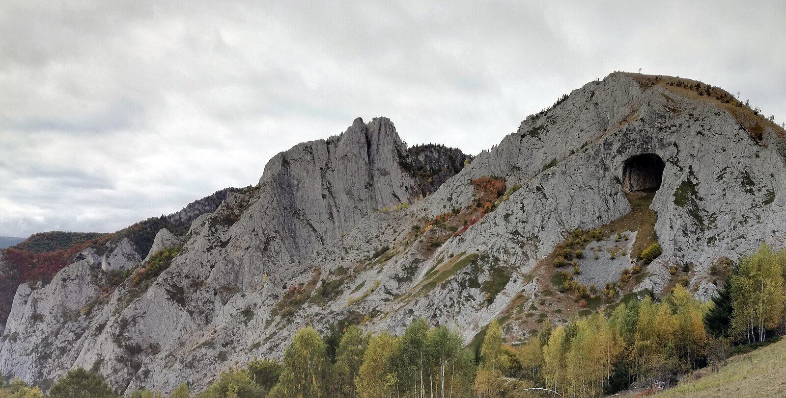 Scărița-Belioara