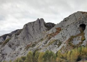 Scărița-Belioara