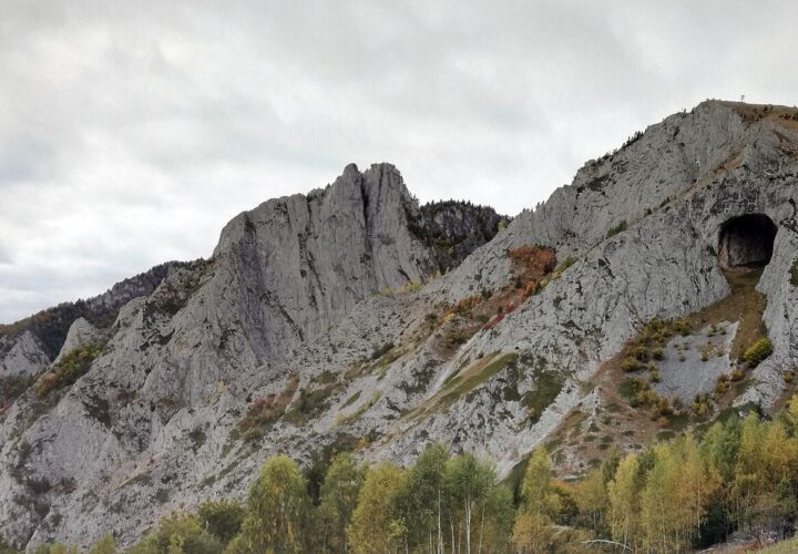 Scărița-Belioara