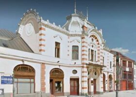 Biblioteca Municipală „Teodor Murășanu” Turda