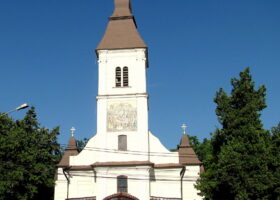 Biserica Rățeștilor