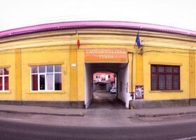 Casa Municipală de Cultură Turda