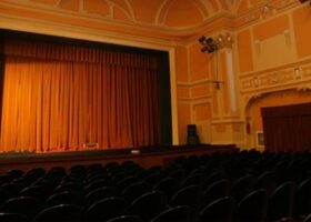 Teatrul Național „Aureliu Manea” Turda