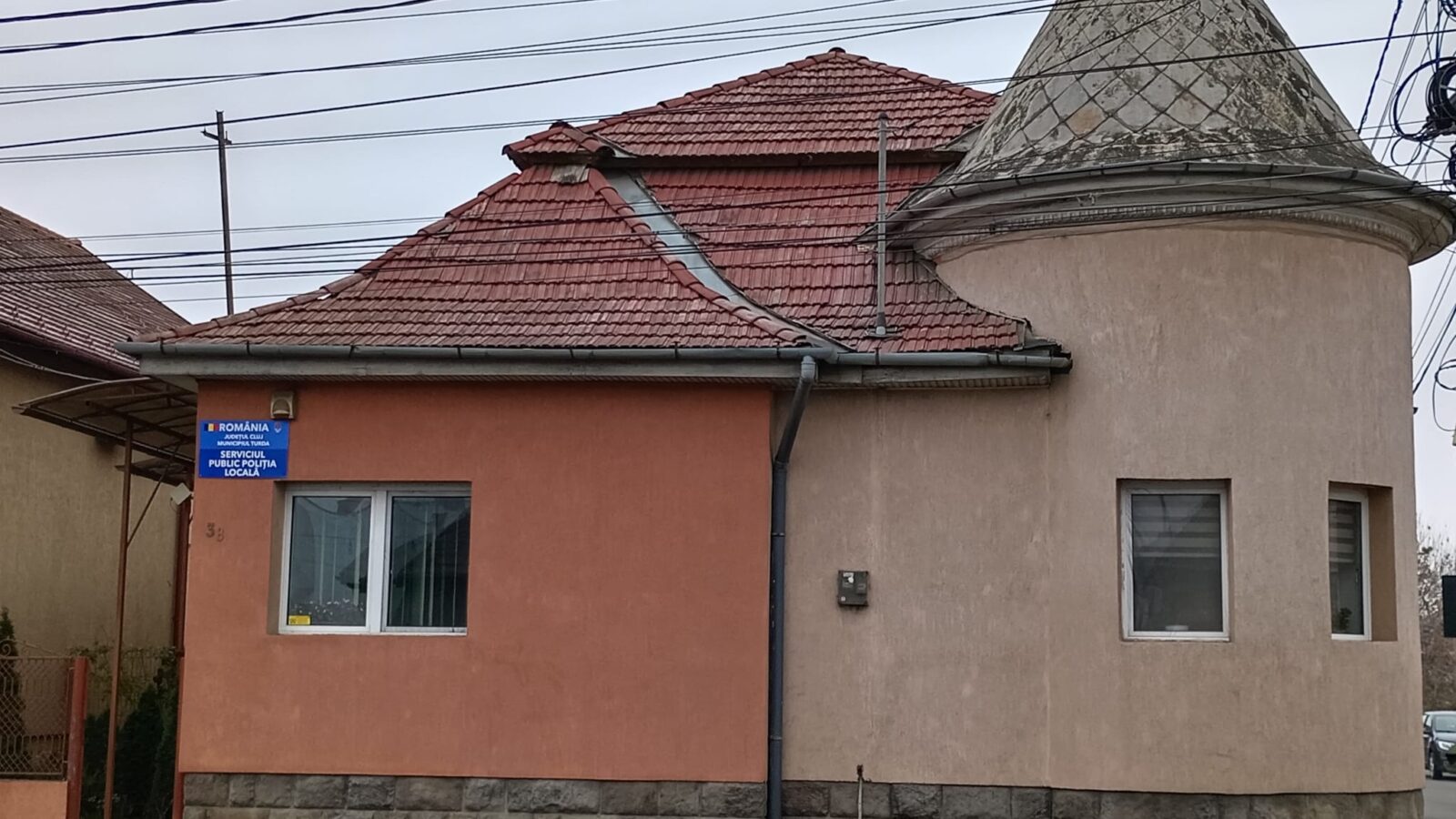 Poliția Locală Turda